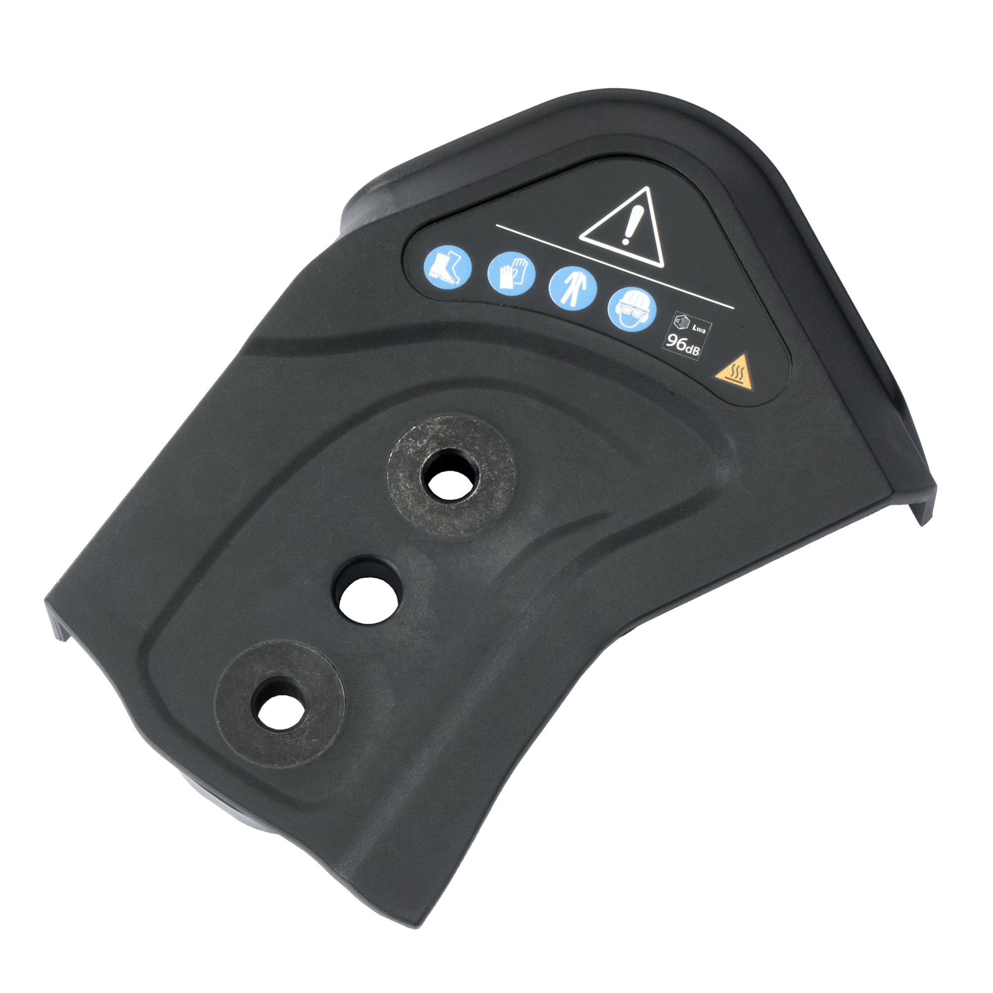 Repuesto Cubierta cadena para motosierra / SP54ECS1100P