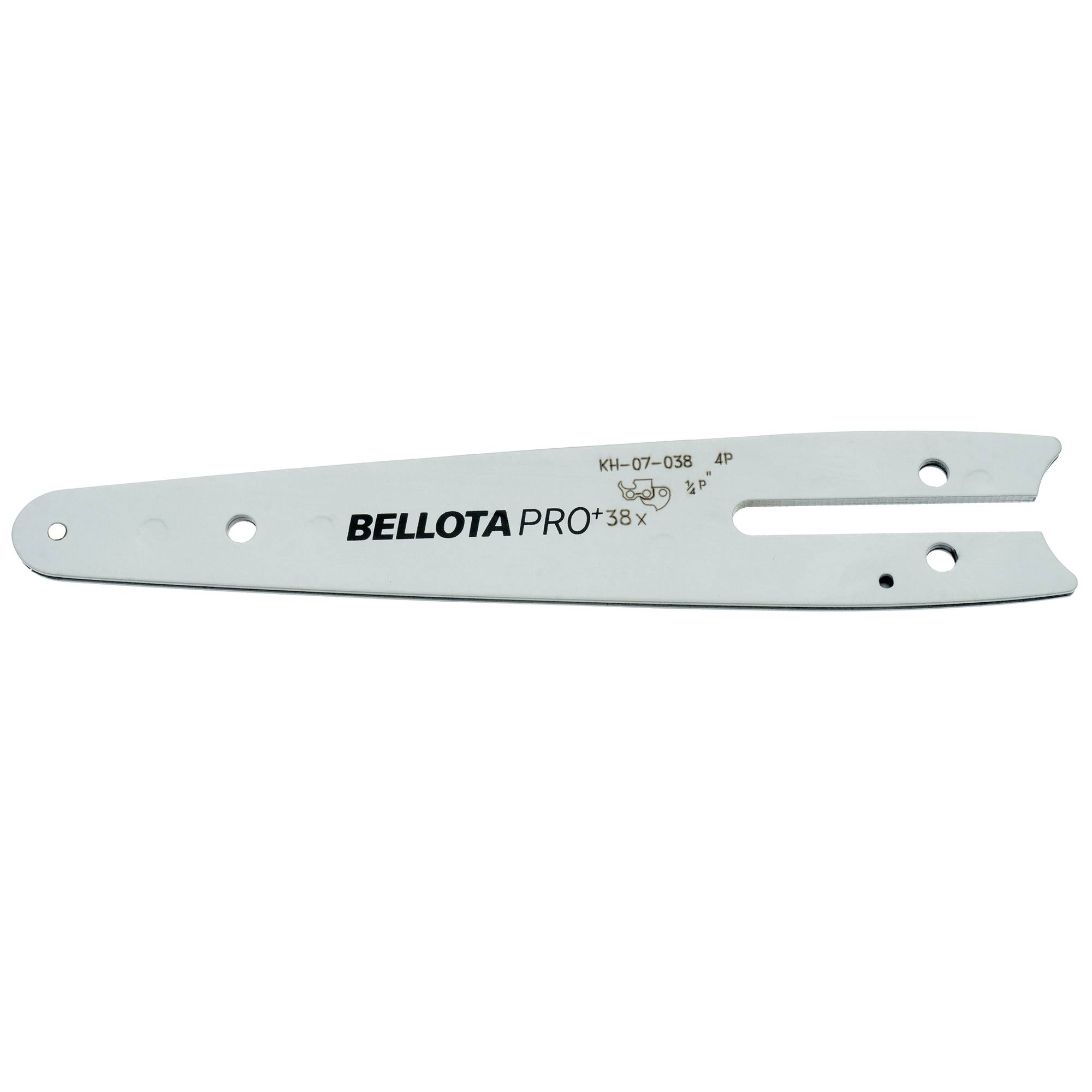 Repuesto motosierra espada guía / SP57ECS1100P