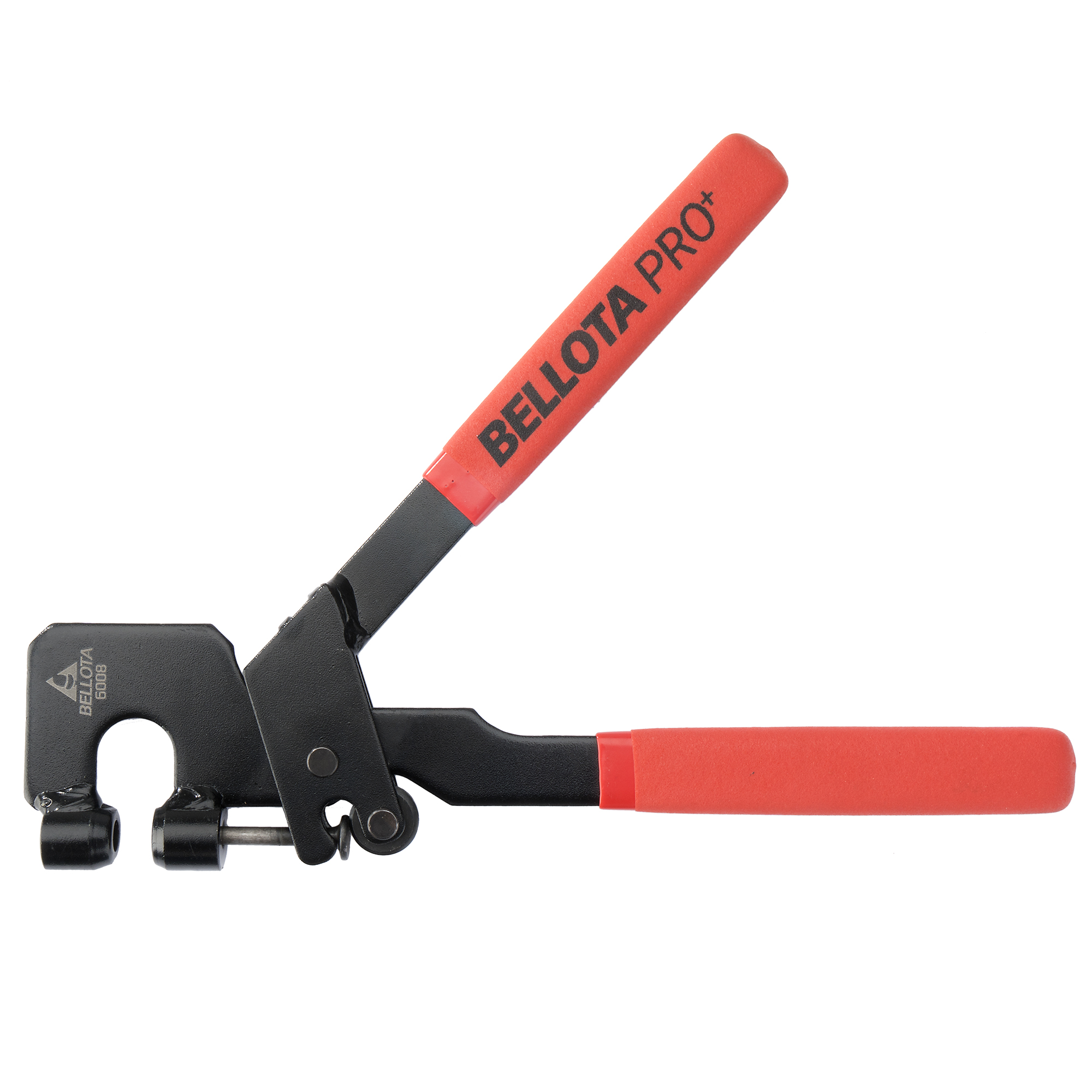 Punzonadora de perfiles para unir perfiles a la guía maestra / 6008