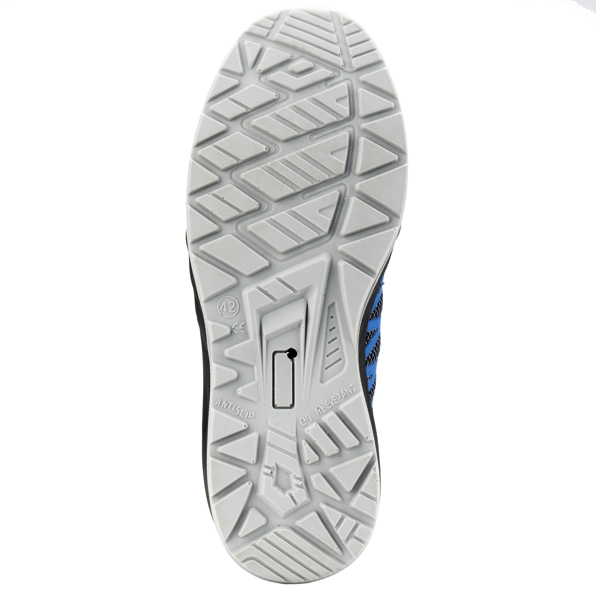 Zapato de seguridad Race S3 / FTW5074S3
