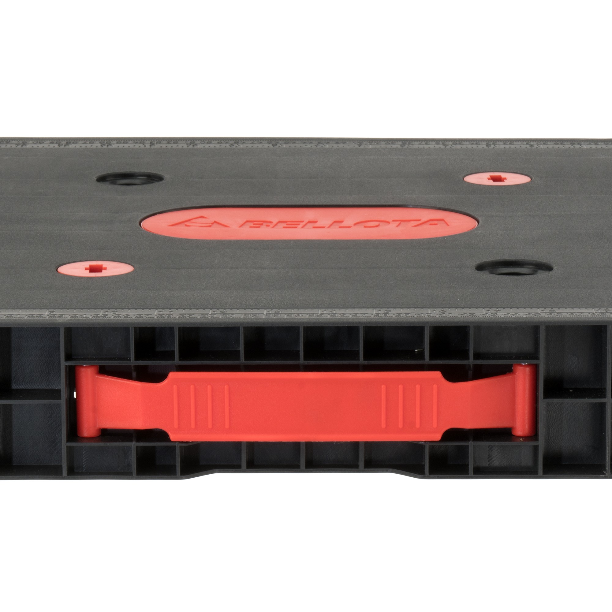 Banco de trabajo plegable y regulable en 3 alturas / FWB