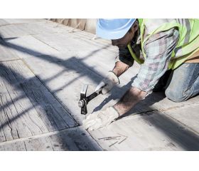 PARA LA CONSTRUCCIÓN