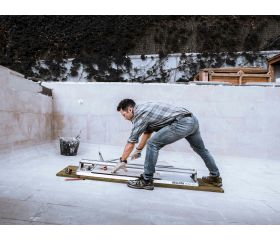 CORTADORAS DE CERÁMICA Y ACCESORIOS