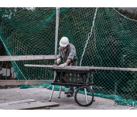 SIERRAS Y SERRUCHOS DE CONSTRUCCIÓN