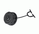 Tapón del depósito de aceite para motosierra eléctrica / SP73ECS1100P