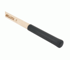 Mango para azadas con sistema antigiro de madera certificada. Métrica 1 - M1 / HDLM1W1200APH