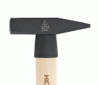 Martillo alemán con mango madera 0,200 Kg / 28018C