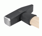 Martillo alemán con mango madera 0,300 Kg / 28018D