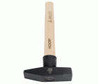 Martillo alemán con mango madera 0,300 Kg / 28018D