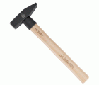 Martillo alemán con mango madera 0,500 Kg / 28018F