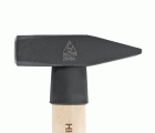 Martillo alemán con mango madera 0,600 Kg / 28018G