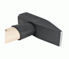 Martillo alemán con mango madera 0,600 Kg / 28018G