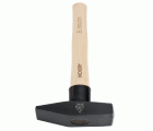 Martillo alemán con mango madera 0,600 Kg / 28018G
