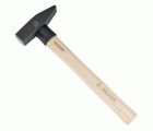 Martillo alemán con mango madera 0,800 Kg / 28018H