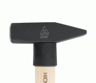 Martillo alemán con mango madera 0,800 Kg / 28018H