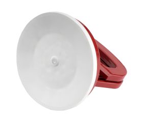 Ventosa con cuerpo de aluminio - 40 Kg / SUCA40SP