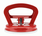 Ventosa con cuerpo de aluminio - 40 Kg / SUCA40SP