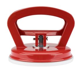 Ventosa con cuerpo de aluminio - 40 Kg / SUCA40SP