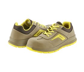 Zapato de seguridad Volta S3 talla 36 / FTW4051S3