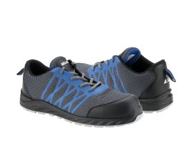 Zapato de seguridad Race S3 talla 36 / FTW5074S3