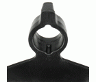 Raedera hombros curvos de acero forjado 260 mm, con sistema antigiro / SCR5702AP