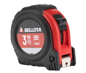 Flexómetro bimaterial 3 m / 500143