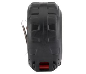 Flexómetro bimaterial 3 m / 500143