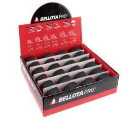 Flexómetro bimaterial 3 m / 500143