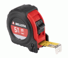 Flexómetro bimaterial 5 m / 500145