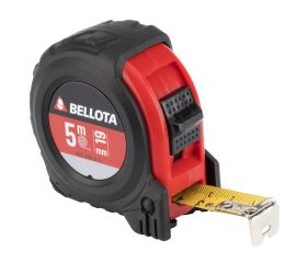 Flexómetro bimaterial 5 m / 500145