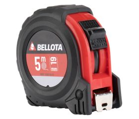 Flexómetro bimaterial 5 m / 500145