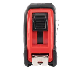 Flexómetro bimaterial 8 m / 500148