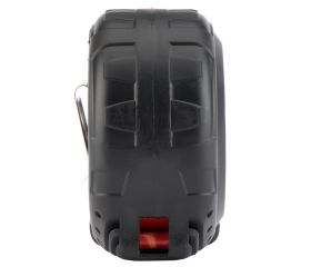 Flexómetro bimaterial 8 m / 500148