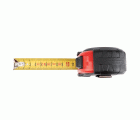 Flexómetro bimaterial 8 m / 500148