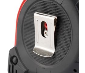 Flexómetro bimaterial 8 m / 500148