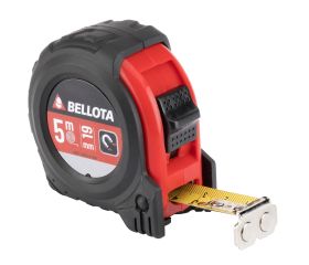 Flexómetro bimaterial con imán 5 m / 500145M