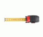 Flexómetro bimaterial con imán 5 m / 500145M
