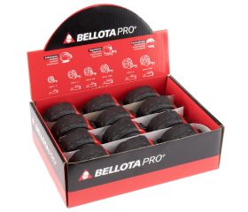 Flexómetro bimaterial con imán 5 m / 500145M