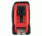 Flexómetro bimaterial en mm y pulgadas 8 m x 25 mm / 500148IMP