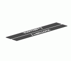 Foam base para cortadora cerámica PASS 1u. / PASSFOAM