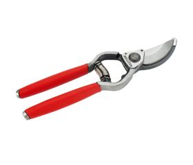 Tijera de una mano forjada diseño retro / 3413