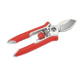 Tijera detalle hoja curva / 3405