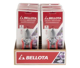 Tijera detalle hoja curva / 3405