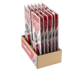 Tijera detalle hoja curva / 3405