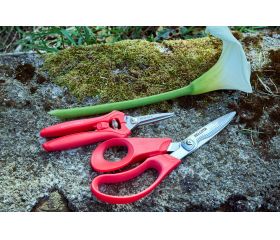 Tijera multiusos inox mangos ComfortGel / 3406