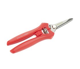 Tijera de detalles y cortes delicados inox ComfortGel/3407