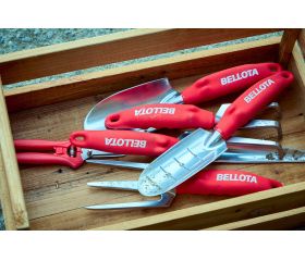 Tijera de detalles y cortes delicados inox ComfortGel/3407