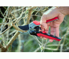 Tijera RatchetCut facilitador del corte mangos ComfortGel / 3411