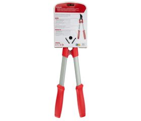 Tijera de dos manos con mangos ComfortGel- 50cm / 345050