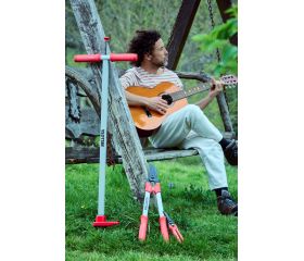 Tijera de dos manos con mangos ComfortGel- 50cm / 345050